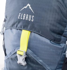 Plecak turystyczny Elbrus Plecak TRIGLAV 40 8