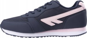 Hi-Tec Damskie Sneakersy ERNES WO'S 3