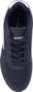 Hi-Tec Damskie Sneakersy ERNES WO'S 4