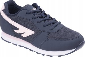 Hi-Tec Damskie Sneakersy ERNES WO'S 6