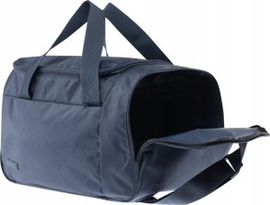 Hi-Tec Torba sportowa Ristor 24 granatowa 4