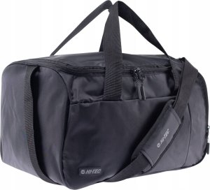 Hi-Tec Torba sportowa Ristor 24 czarna 2