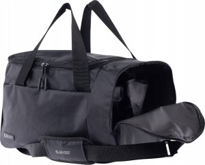 Hi-Tec Torba sportowa Ristor 24 czarna 3