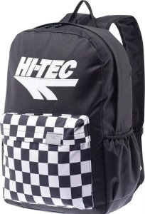 Plecak turystyczny Hi-Tec Vanny 28 l Czarny 2