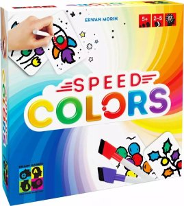 Brain Games Brain Games Speed   Colors 1
