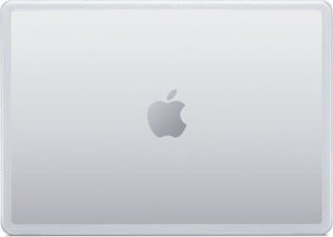 Etui Tech21 Tech21 - Evo Hardshell MacBook Pro 16? M1/M2 2021- Cover - Clear 2