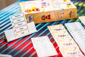 Brain Games Brain Games Just One 2