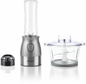 Blender kielichowy Haeger Haeger LQ-2E1.009A Perfect Combo 2in1 Blender 500W 1