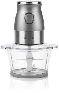 Blender kielichowy Haeger Haeger LQ-2E1.009A Perfect Combo 2in1 Blender 500W 2