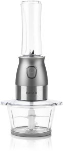 Blender kielichowy Haeger Haeger LQ-2E1.009A Perfect Combo 2in1 Blender 500W 4