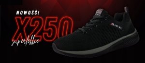 Art.Master Art.Master Shoes X250 size 38 2