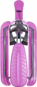Stiga STIGA Snowracer Curve Pro with winder Graphite Pink 5