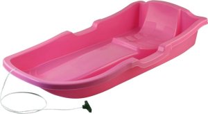 Stiga Stiga Ragava's PACER with reflectors without sticker pink 1