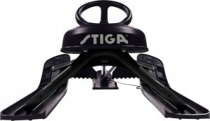 Stiga Stiga Steerable Sled Iconic Graphite ST4211-02 4