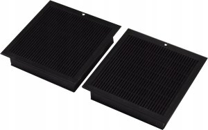 Cata CATA Hood filter 02825263 Active Charcoal filter G-45/TF 7600/TF 6600/TF 2003/TF 6700/TF 6900 2 pcs 1