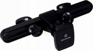 Sourcing Swissten S-Grip M5-OP Universal Car Mount for Pillow Tablets / Phones / GPS Black 1