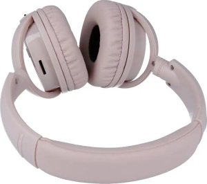 Słuchawki Sourcing Swissten Trix Bluetooth 4.2 Wireless Headphones With FM / AUX / MicroSD / Grey 11