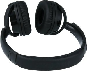 Słuchawki Sourcing Swissten Trix Bluetooth 4.2 Wireless Headphones With FM / AUX / MicroSD / Grey 8