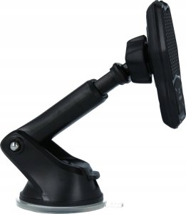 Sourcing Swissten WM1-HK2 Holder With Wireless Charging + Micro USB Cable 1.2m Black 2