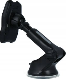 Sourcing Swissten WM1-HK2 Holder With Wireless Charging + Micro USB Cable 1.2m Black 3