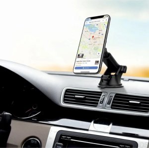 Sourcing Swissten WM1-HK2 Holder With Wireless Charging + Micro USB Cable 1.2m Black 10