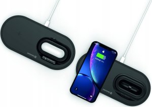 Ładowarka Sourcing Swissten 15W Wireless charger with USB-C 1.5m cable 20