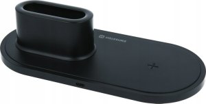 Ładowarka Sourcing Swissten 15W Wireless charger with USB-C 1.5m cable 24