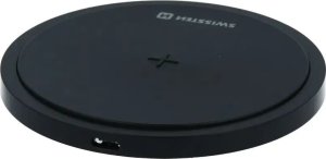 Ładowarka Sourcing Swissten 15W Wireless charger with USB-C 1.5m cable 7
