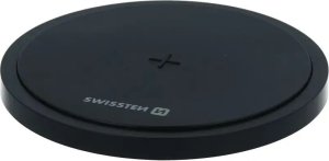 Ładowarka Sourcing Swissten 15W Wireless charger with USB-C 1.5m cable 8