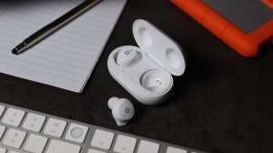 Słuchawki Sourcing Swissten Stone Buds Bluetooth 5.0 Stereo Headphones with Microphone White 11