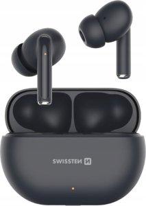 Słuchawki Sourcing Swissten Pro Tune Tws Headphones 1