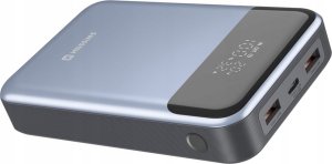 Zasilacz do laptopa Sourcing Swissten Power Bank External charging battery for computer 20,000 mAh 100W 5