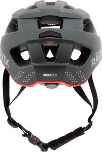 Radvik Kask rowerowy na rolki deskorolkę hulajnogę Radvik Slag rozmiar M 4