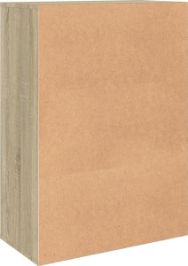 vidaXL vidaXL Szafki, 2 szt., dąb sonoma, 60x31x84 cm 7