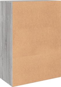 vidaXL vidaXL Szafki, 2 szt., szary dąb sonoma, 60x31x84 cm 7