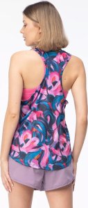 Elbrus Damski bezrękawnik Elbrus JARMA WO'S brush print rozmiar L 8