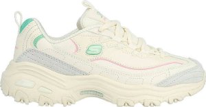 Skechers Buty damskie Skechers D'Lites (150231-NTMT) 37.5 1