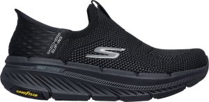 Skechers Buty męskie Skechers Slip-ins: Max Cushioning Premier 2.0 (220839-BBK) 45 1