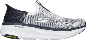 Skechers Buty męskie Skechers Slip-ins: Max Cushioning Premier 2.0 (220839-WBK) 41 1