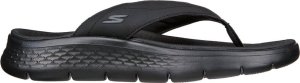 Japonki męskie Skechers Buty japonki męskie Skechers GO WALK Flex Sandal - Splendor (229202-BBK) 41 1