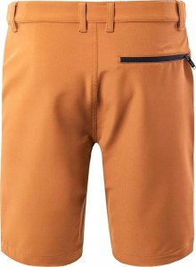 Magnum Męskie spodenki szorty taktyczne trekkingowe turystyczne górskie Revolin 1/2 rozmiar M 3