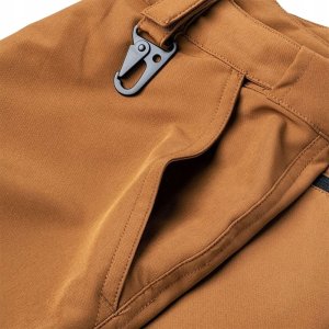 Magnum Męskie spodenki szorty taktyczne trekkingowe turystyczne górskie Revolin 1/2 rozmiar XXXL 5