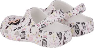 Coqui Dziecięce chodaki sandały klapki Coqui Big Frog rozmiar  28/29 3