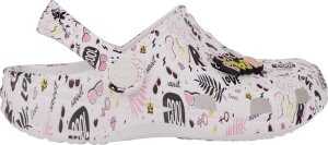 Coqui Dziecięce chodaki sandały klapki Coqui Big Frog rozmiar 30/31 2