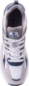 Hi-Tec Męskie buty Hi-tec CASHI szary rozmiar 41 2