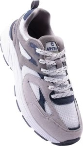 Hi-Tec Męskie buty Hi-tec CASHI szary rozmiar 41 6
