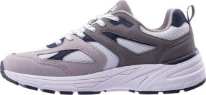 Hi-Tec Męskie buty Hi-tec CASHI szary rozmiar 41 7