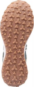 Buty trekkingowe męskie Hi-Tec Męskie buty trekkingowe turystyczne Hi-tec Stricko zielone rozmiar 44 7