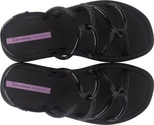 Ipanema Sandały damskie Meu Solar Sandal Fem (27135-AV559) 37 3