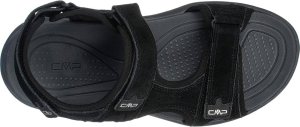 CMP Buty sandały sportowe męskie CMP EMBY HIKING SANDAL (3Q93637/U901) 42 6